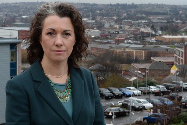 rotherham-mp-sarah-champion