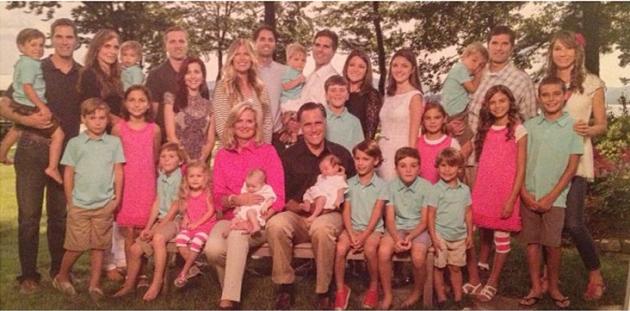 romney-christmas-card