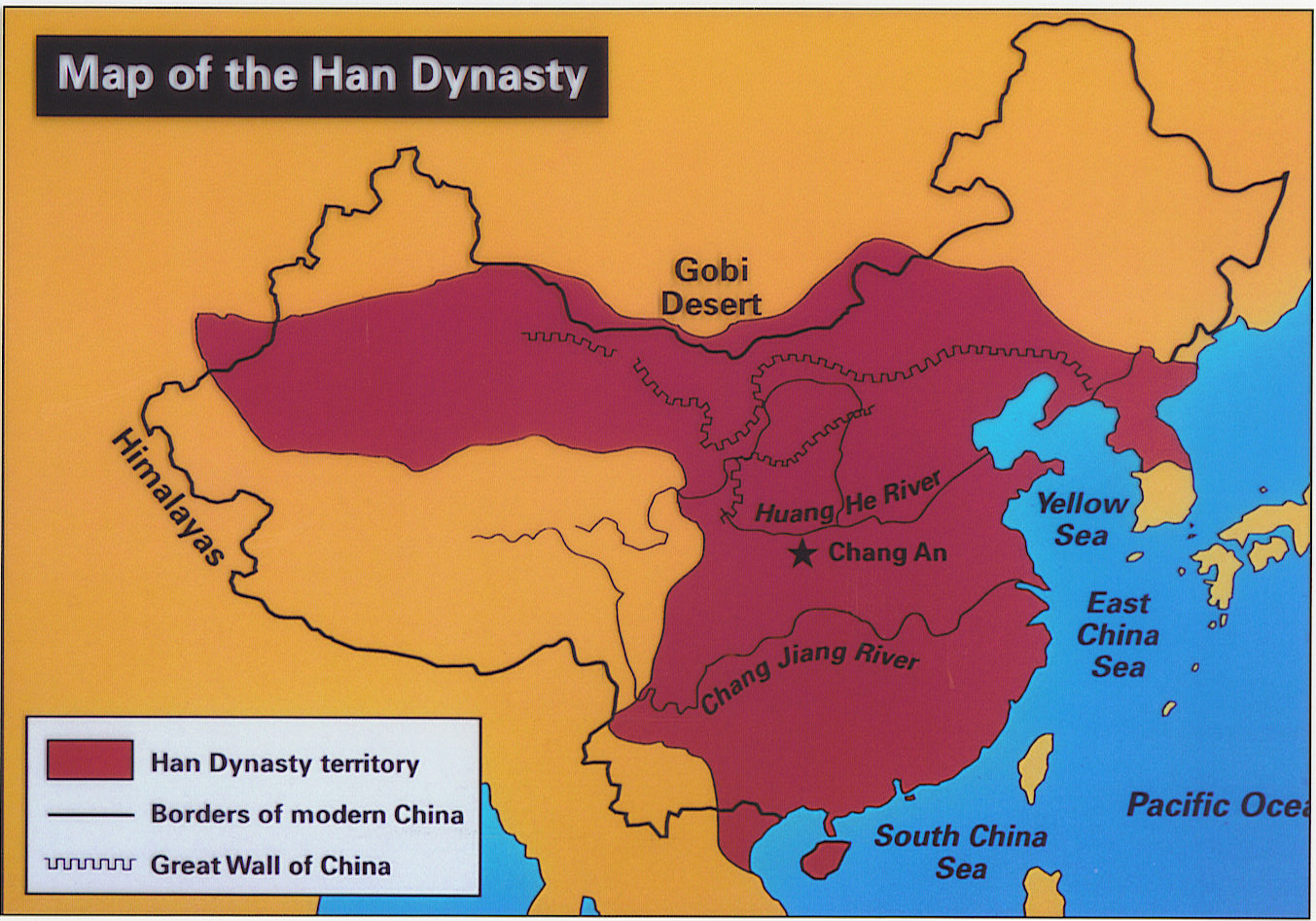 han-dynasty-map