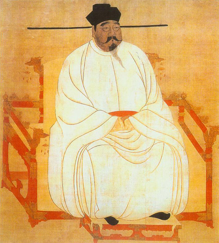 song_taizu